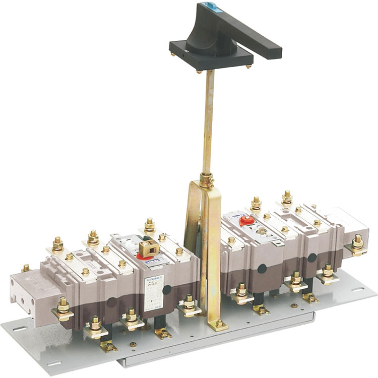 HH15-□_QPS_隔离开关熔断器组